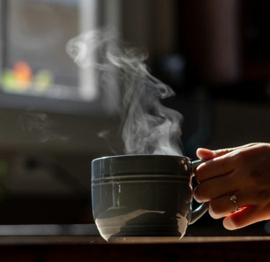 Coffee & Tea