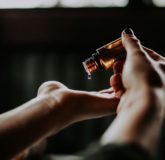 Personal Care