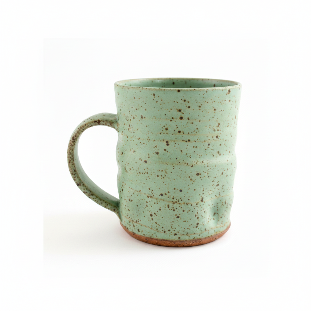 Mug (Green)