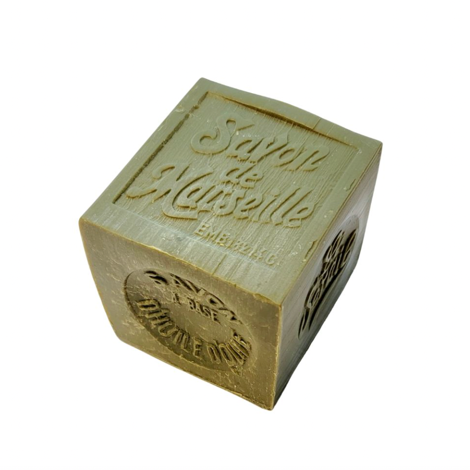 Olive Oil Savon de Marseille