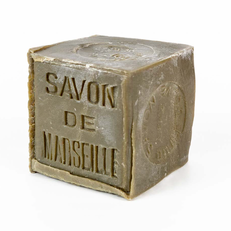Olive Oil Savon de Marseille