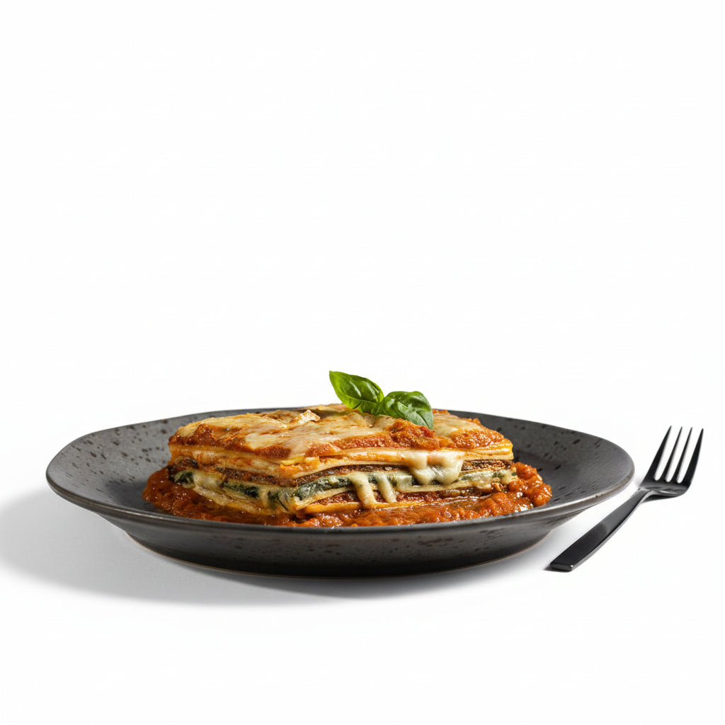 Beef Lasagna