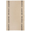 Bon Appetit French Linen Tea Towel