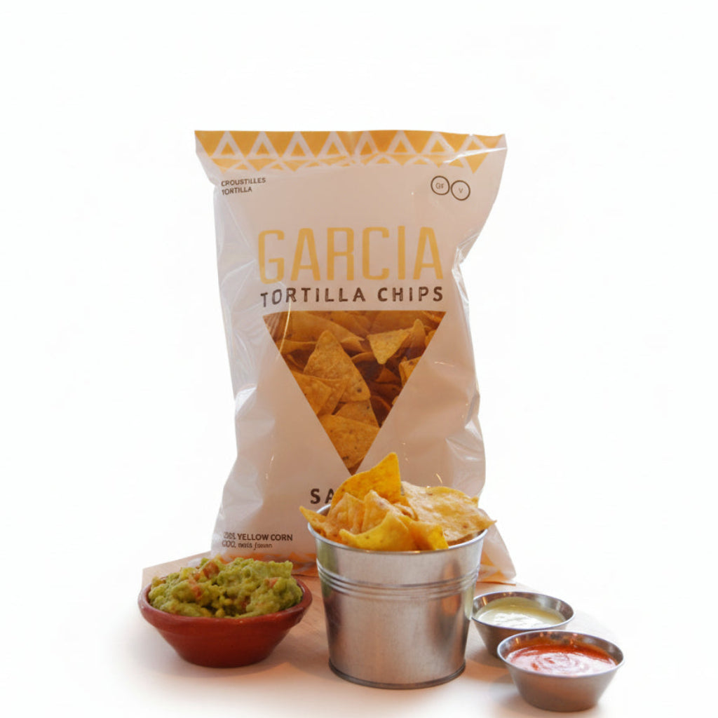 Garcia Tortillas Chips