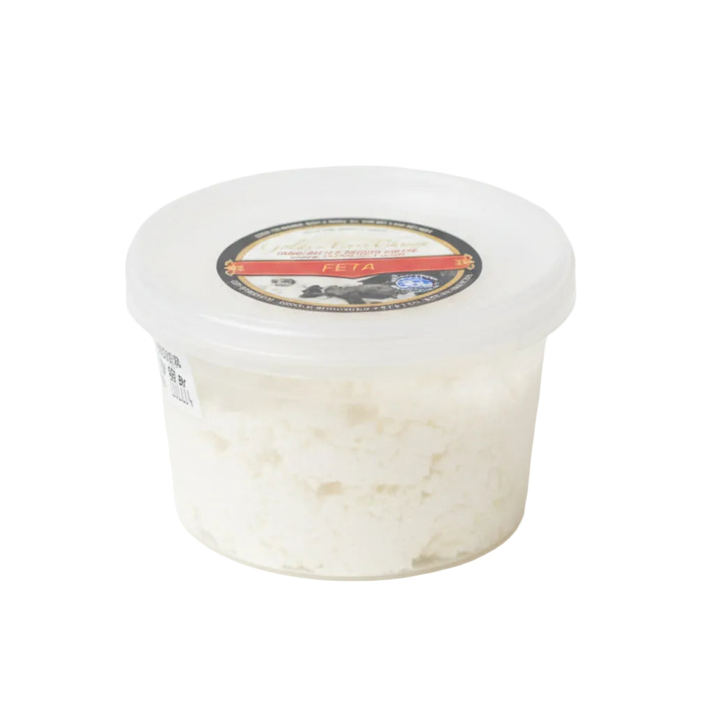 Feta