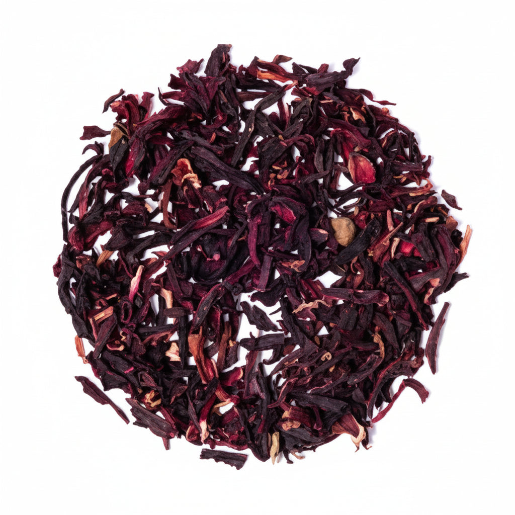Hibiscus Herbal Blossom