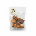 Pink Salmon Jerky