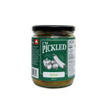 Pickled Relish