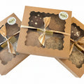 Feature Cookie Box