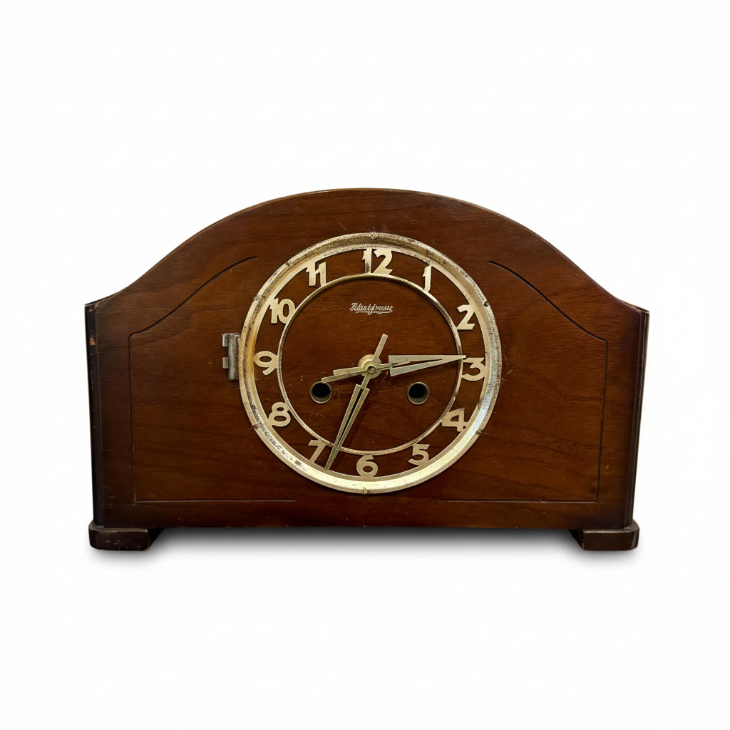 Blackforest Clock