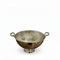 Silverplate Champagne Or Wine Cooler