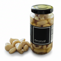 Pickled Garlic