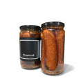 Pickled Sausage