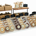 Individual Jumbo Cookies