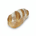 Light German Rye