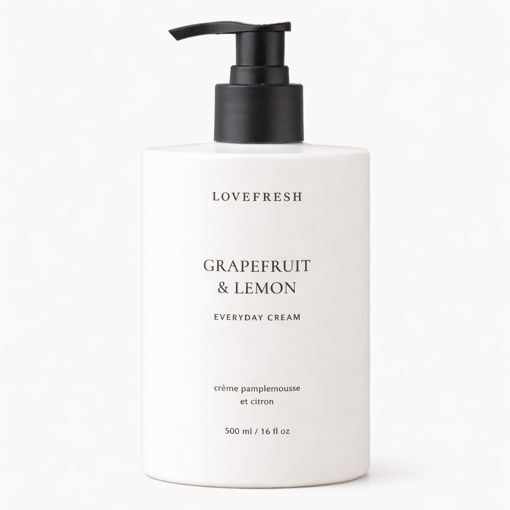 LoveFresh Everyday Cream