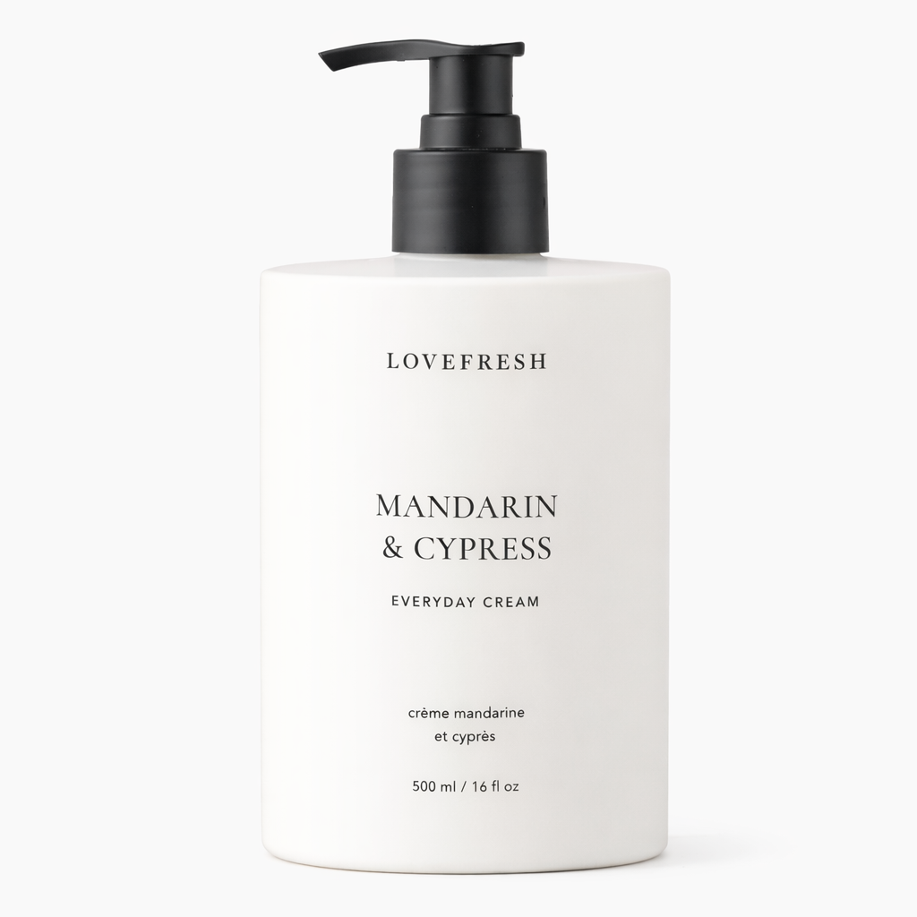 LoveFresh Everyday Cream