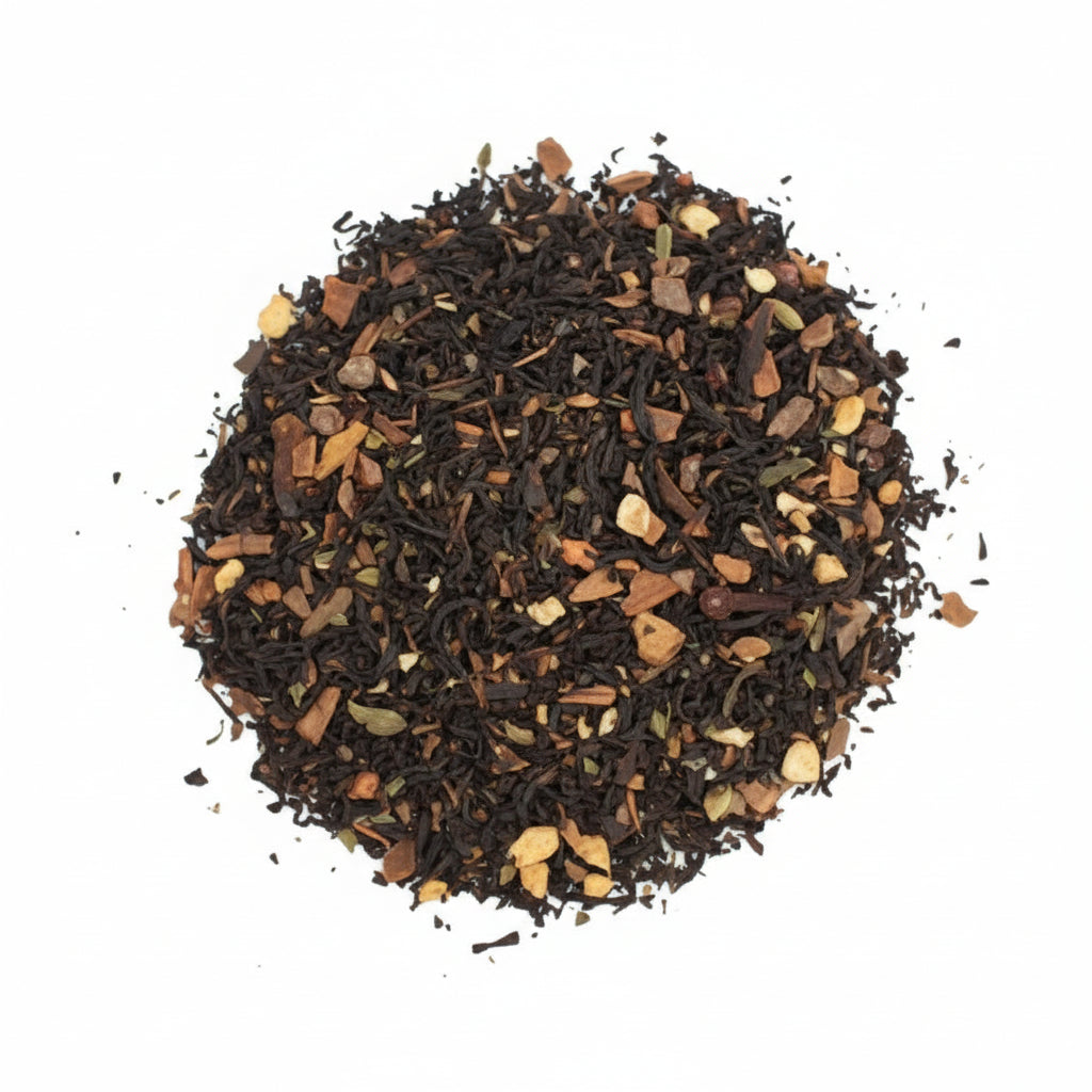 Madagascar Chai