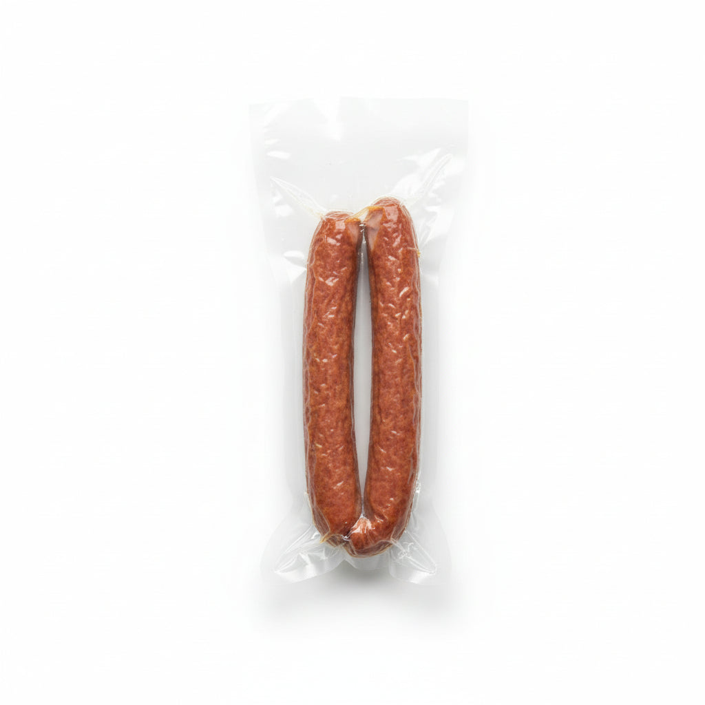 Smoked Farmers Sausage