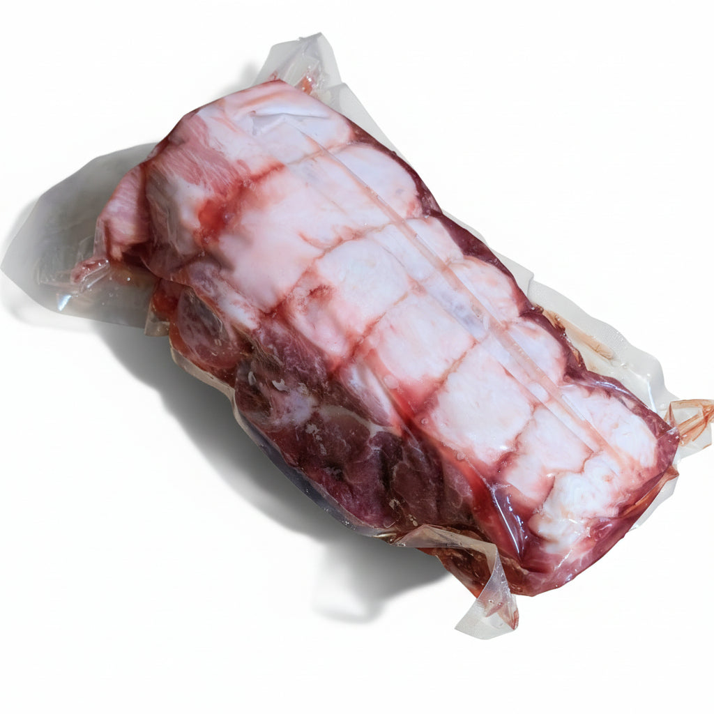 Boston Butt Roast