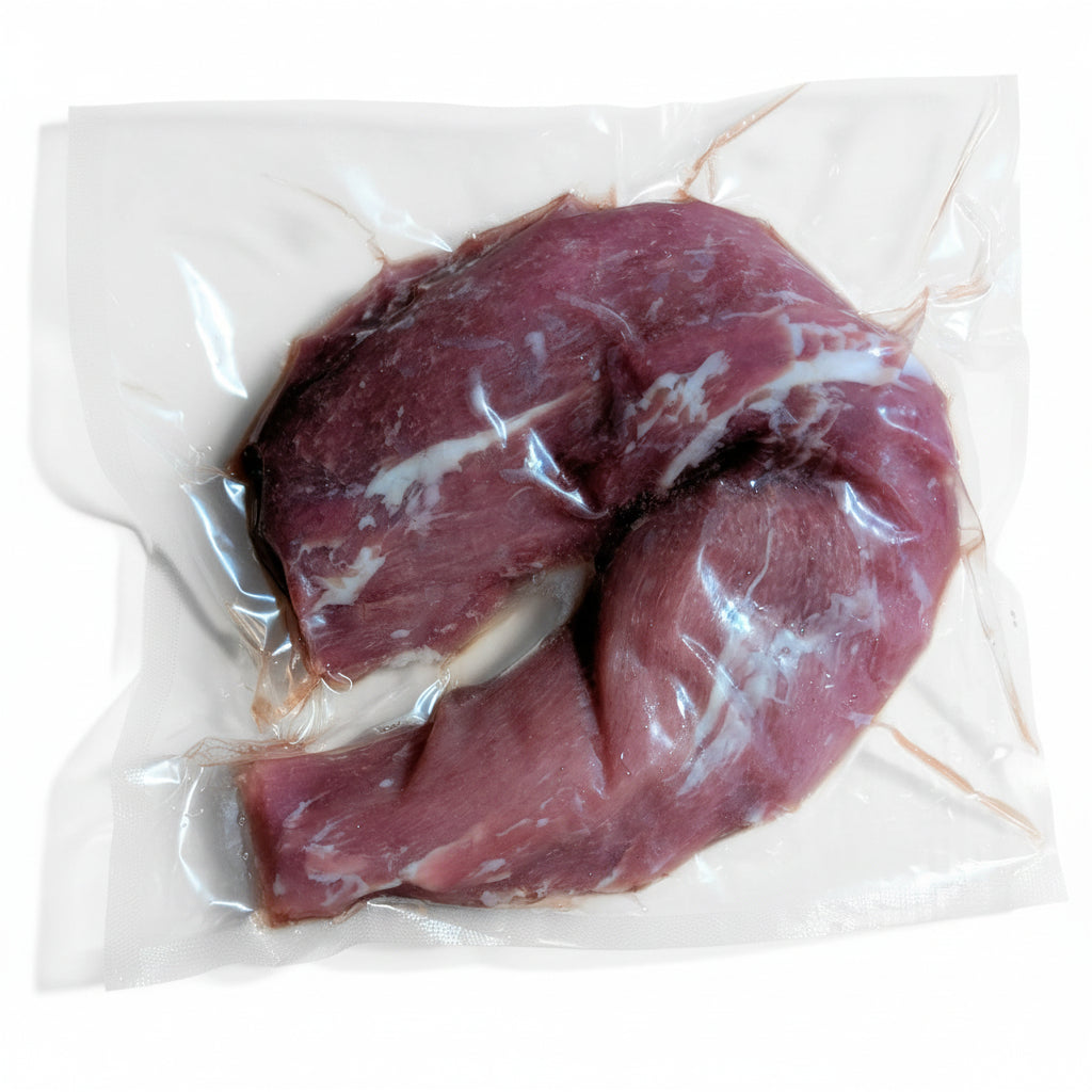 Pork Tenderloin