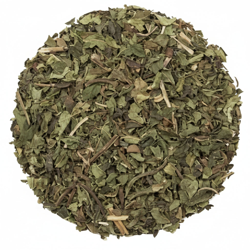 Organic Peppermint Leaves