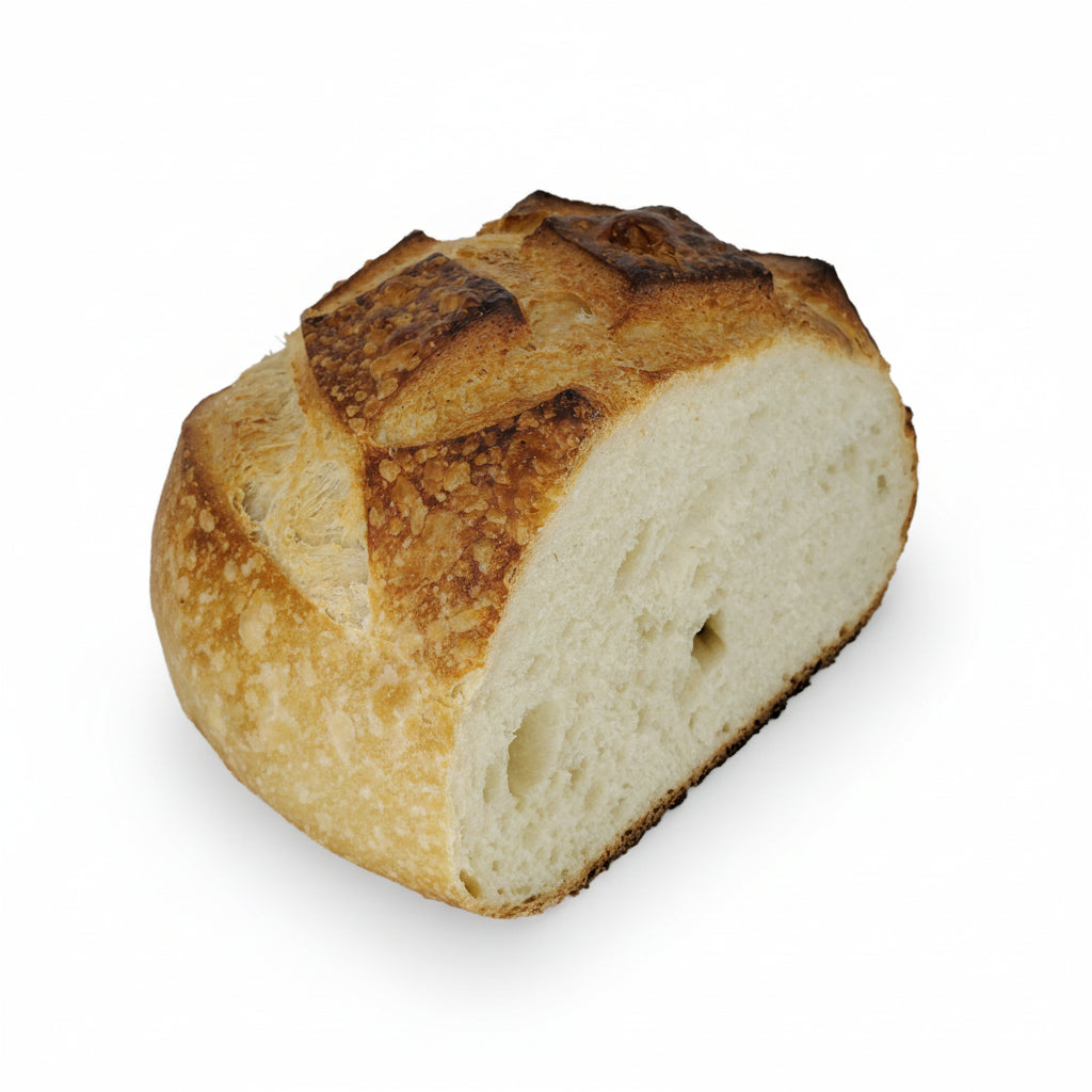 San Francisco Sourdough