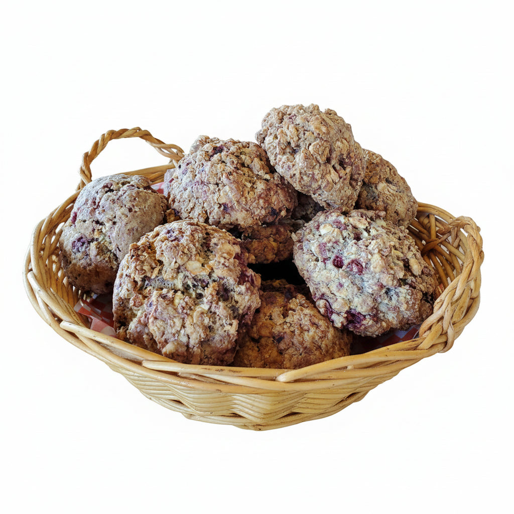 Scones