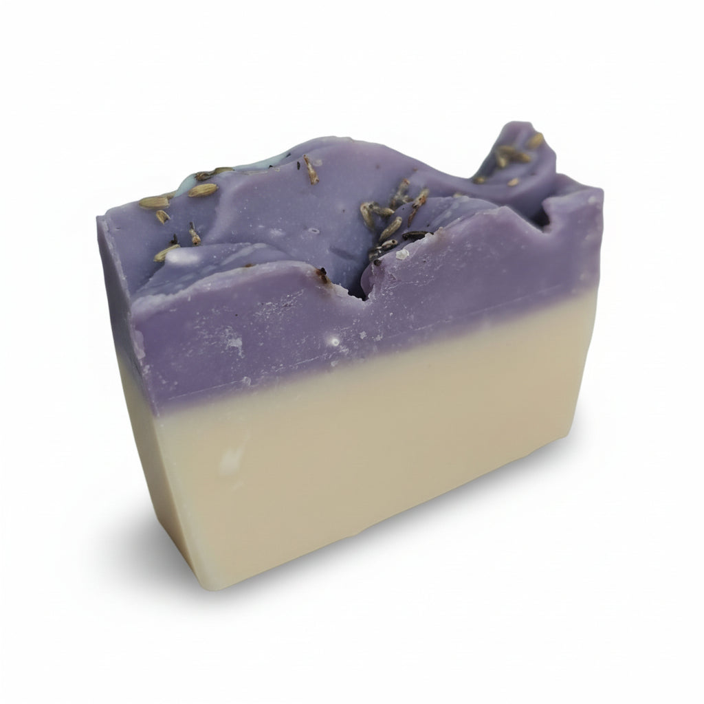 Lavender Fields