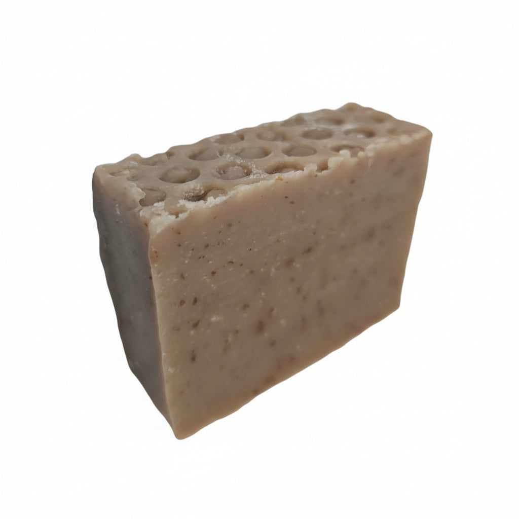 Honey Oats