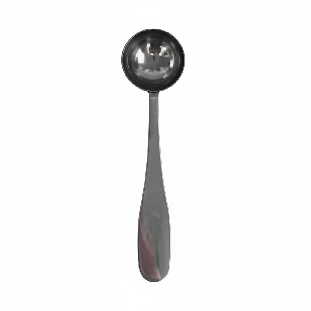 Stainless Steel Tea Scoop