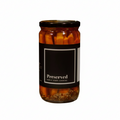 Pickled Carrots
