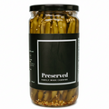 Pickled Beans