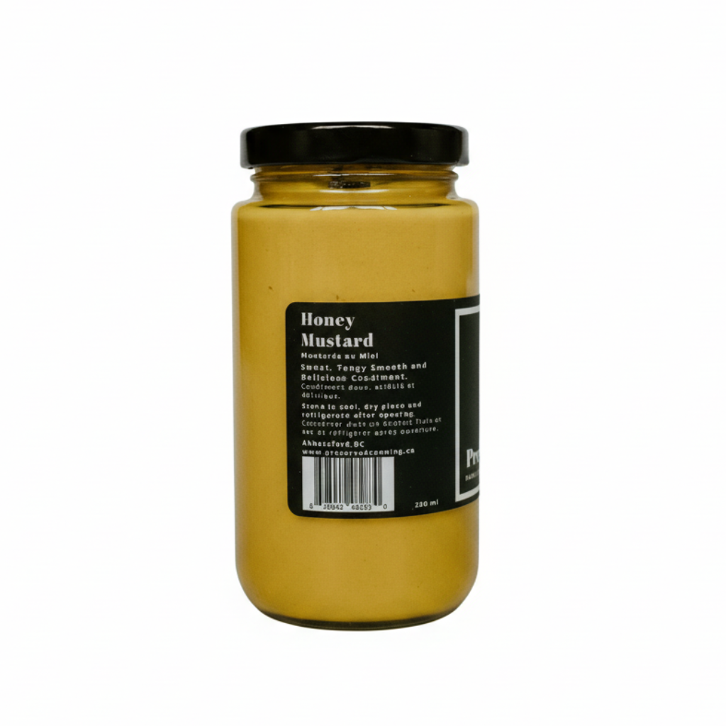 Honey Mustard