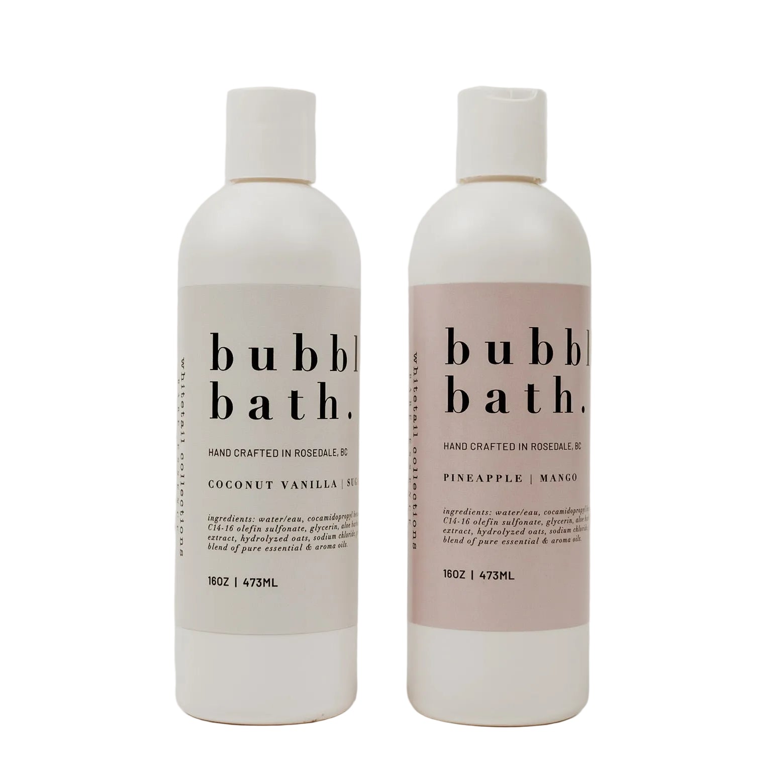 Bubble Bath