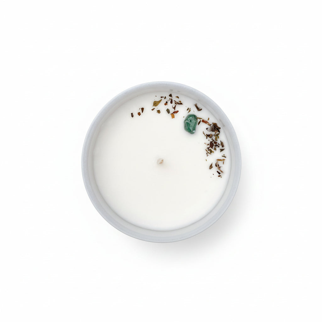 Deep Breath Candle