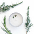 Fraser Valley Fir Candle