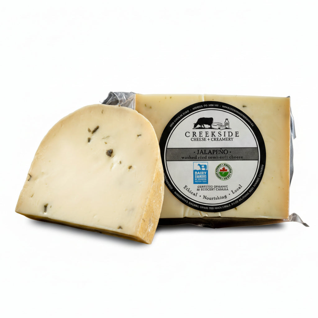 Jalapeno Gouda
