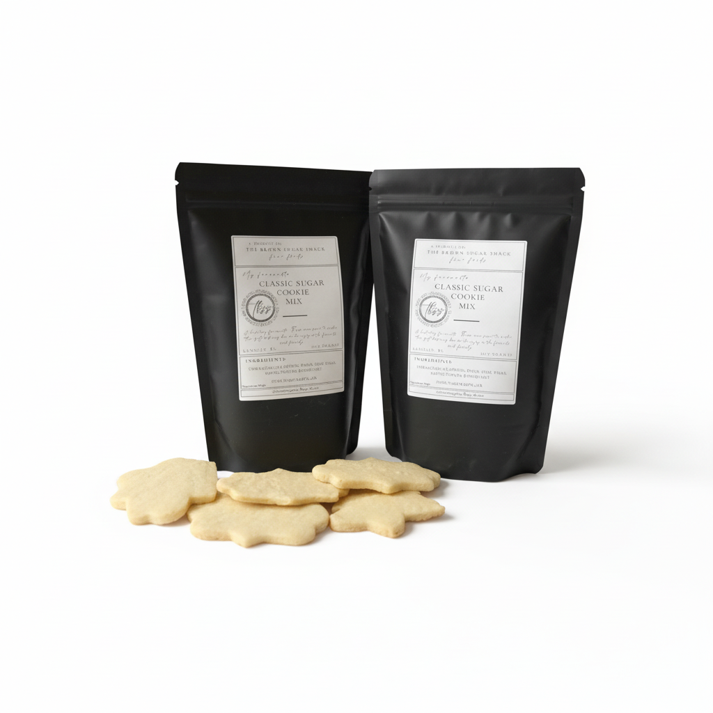 Classic Sugar Cookie Mix