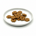 PEANUT BUTTER DAISY - DOG BISCUITS