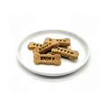 BANANA BREAD - DOG BISCUITS