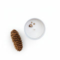 Warm + Cozy Candle